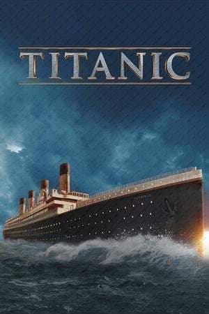 Movie Reflections on Titanic