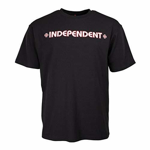 Fashion Camiseta Independent