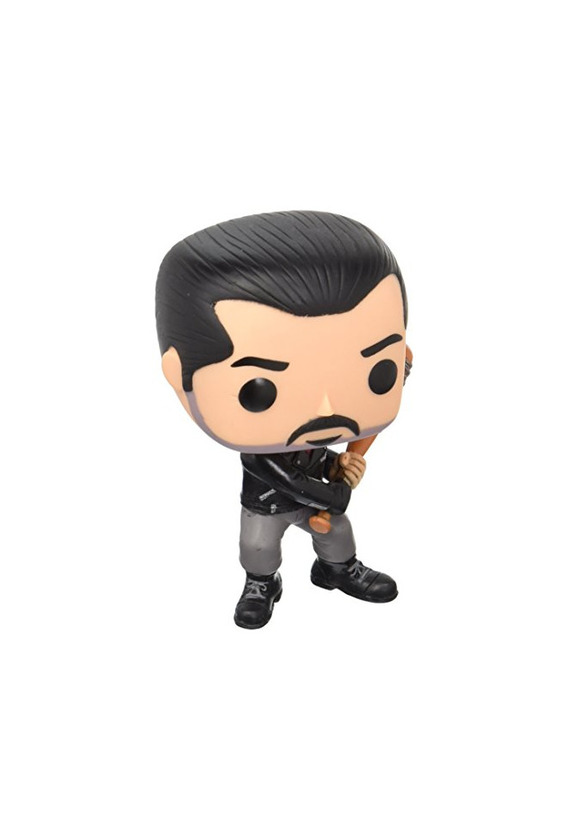 Juego Funko - Pop! Vinilo Colección The Walking Dead - Figura Negan