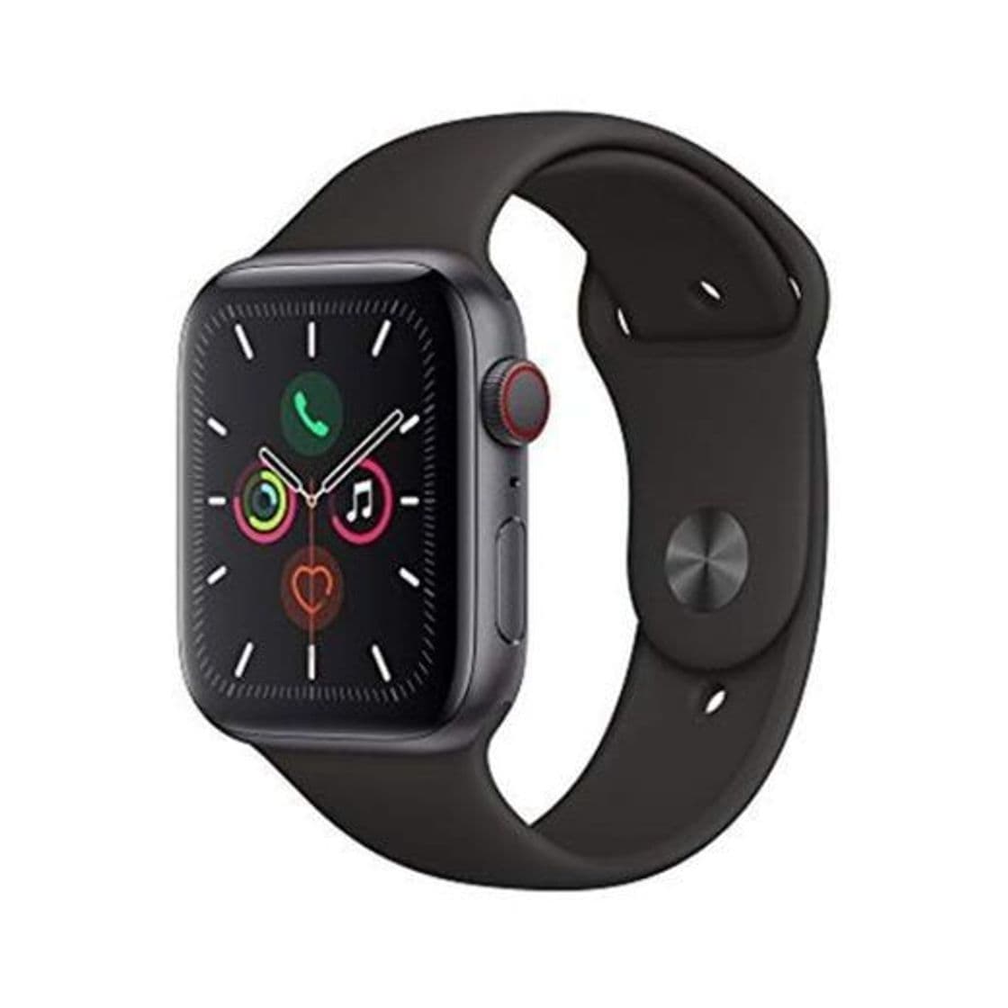 Electronic Apple Watch Series 5 (GPS