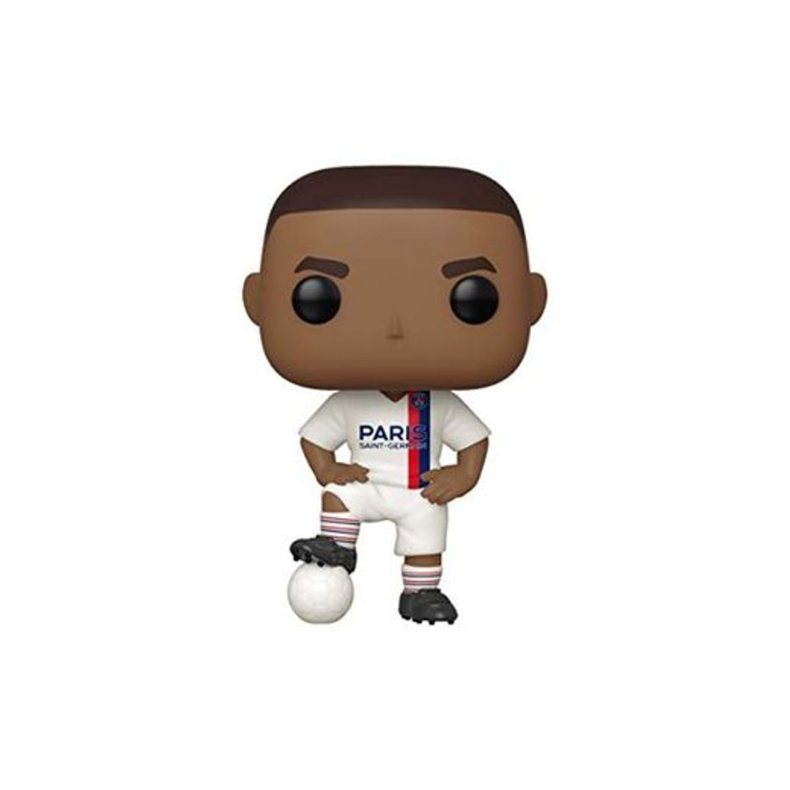 Juego Funko Pop Figura De Vinil Football: PSG-Kylian Mbappé