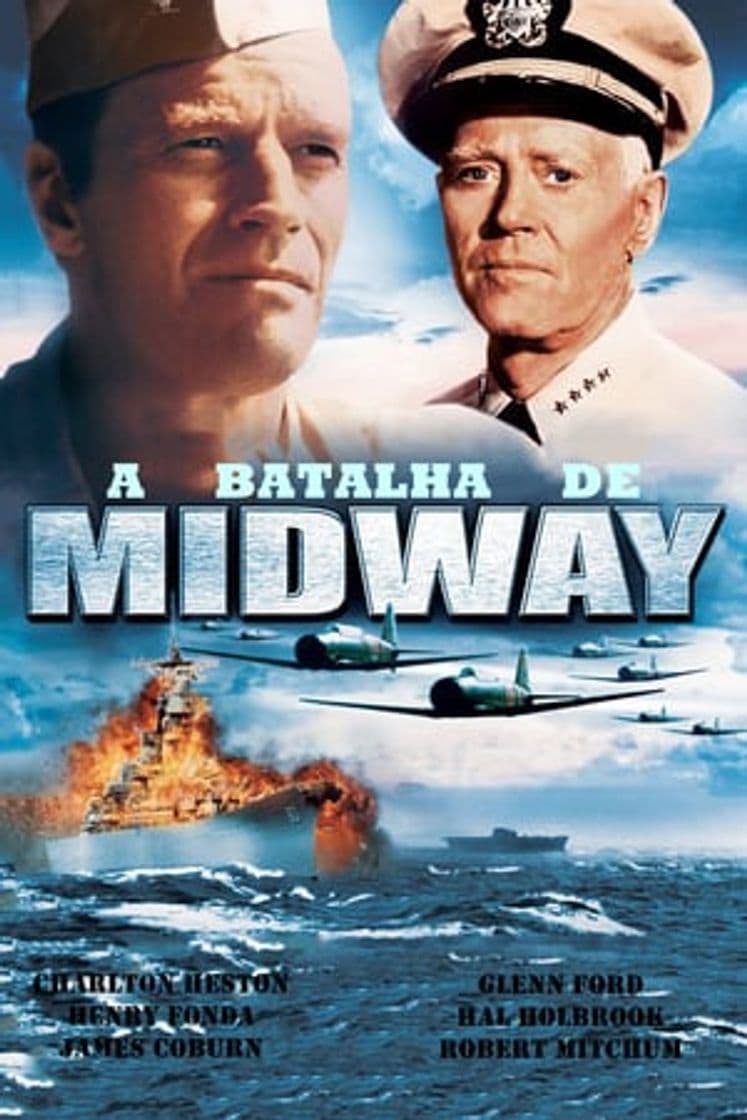 Película Midway