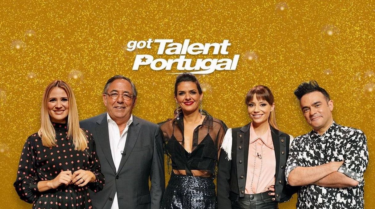 Serie Got Talent Portugal