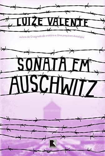 Libro Sonata em Auschwitz