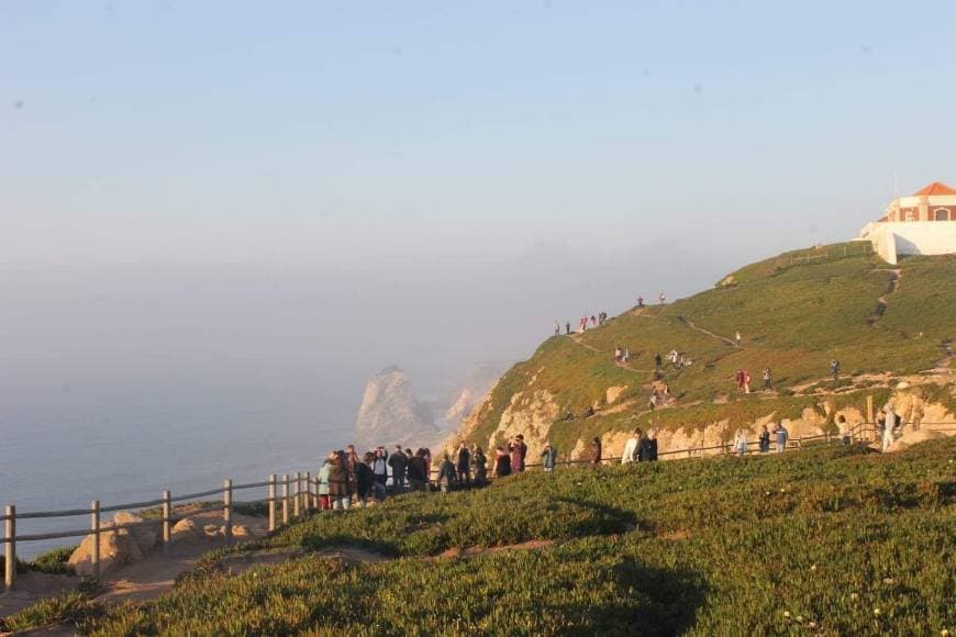 Lugar Cabo Da Roca