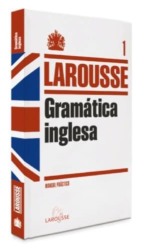 Book Gramática Inglesa