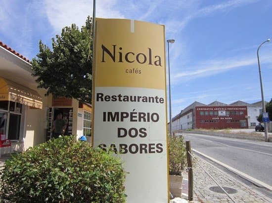 Restaurants Restaurante Império Dos Sabores