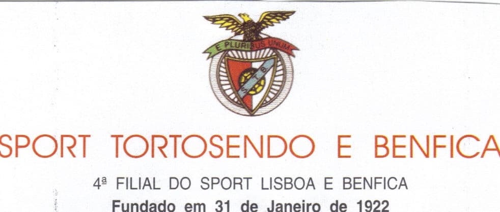 Restaurants Sport Tortosendo E Benfica