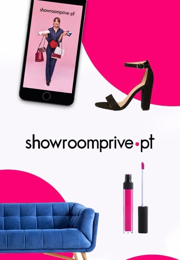 Fashion Showroomprivé