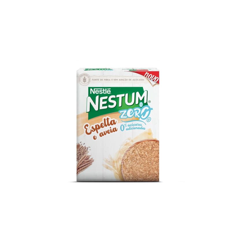 Producto Nestum Zero 