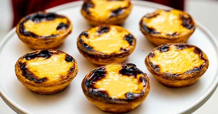 Restaurants Manteigaria - Fábrica de Pasteis de Nata