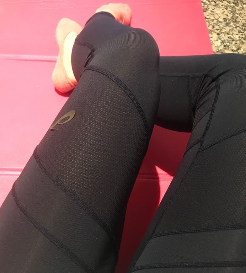 Product Leggings-Asics 