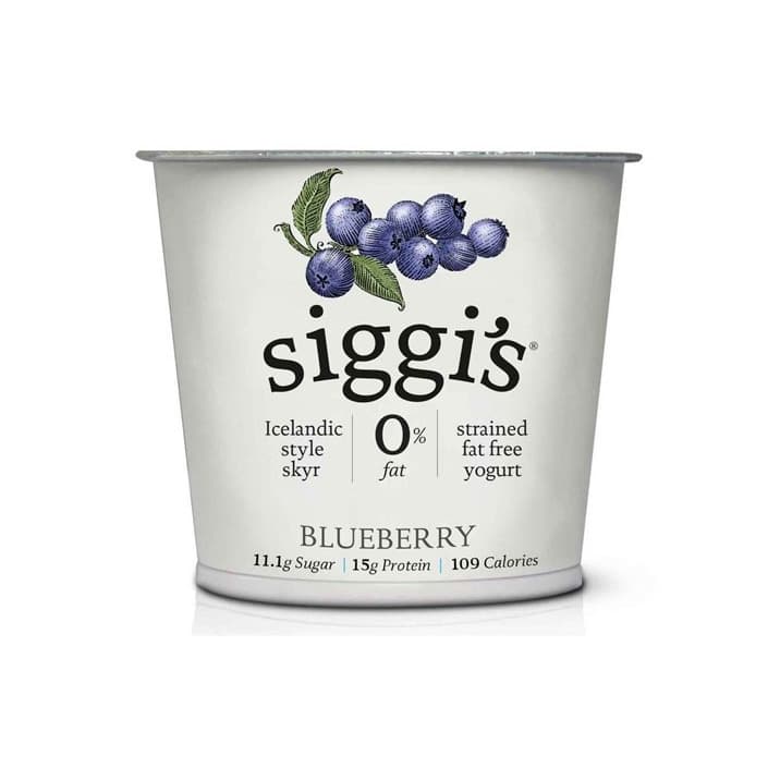 Producto Iogurte siggi’s 