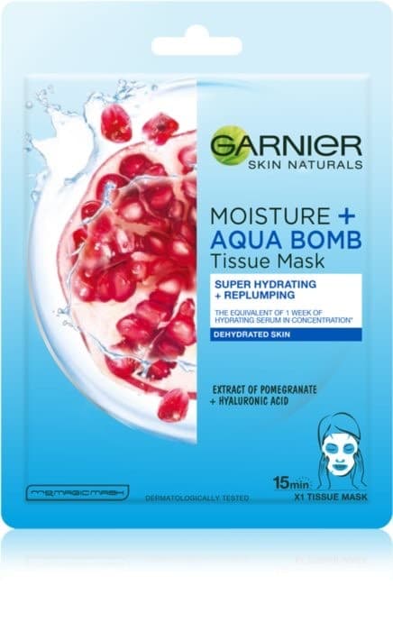 Product Máscara-Garnier 