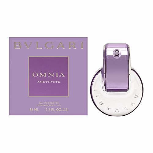 Beauty Bvlgari