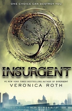 Book Insurgent