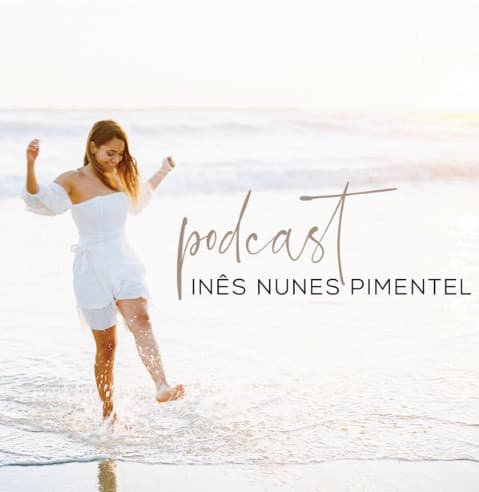 App Inês Nunes Pimentel Podcast