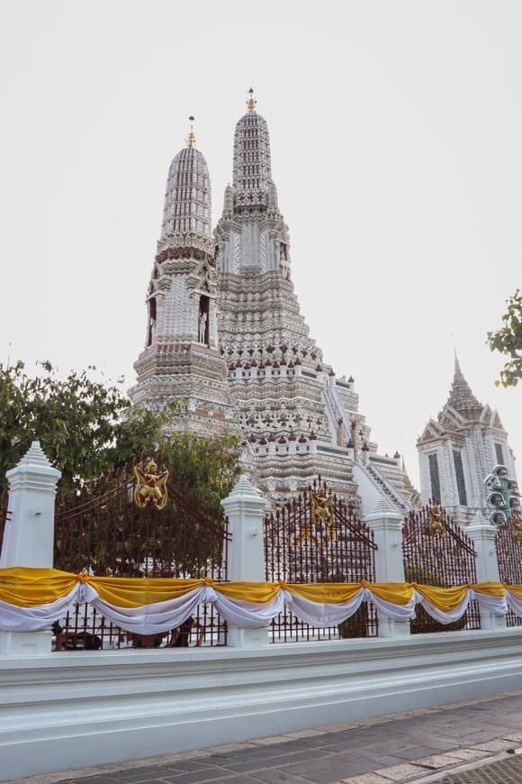 Place Wat Arun