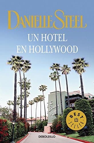 Libro Un Hotel En Hollywood / Bungalow 2