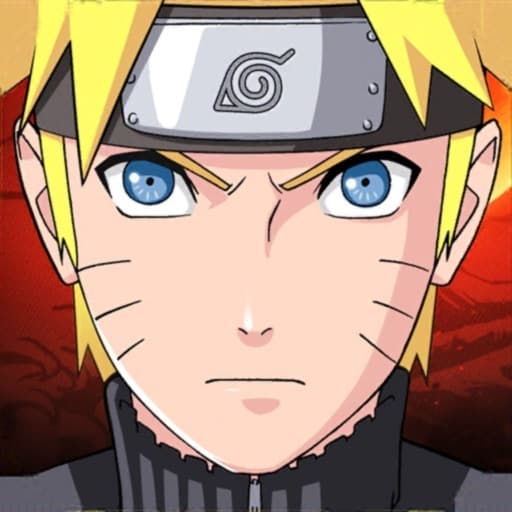 App Naruto: Slugfest