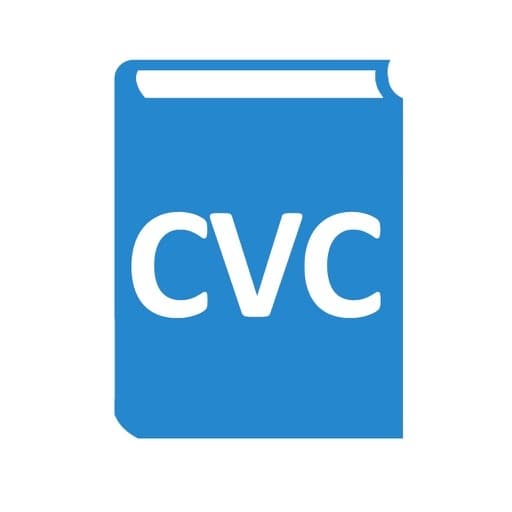 App CVC Words Reader - Learn to Read 3 Letter Words