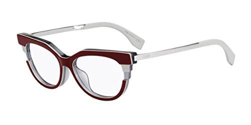 Producto FENDI Brillengestelle FF 0116 0H2K Monturas de gafas, Rojo