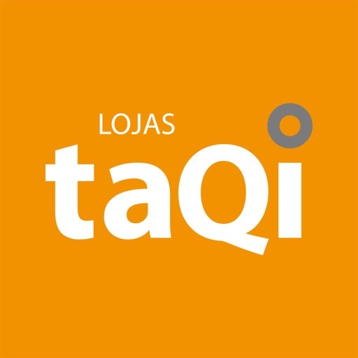 App Lojas taQi