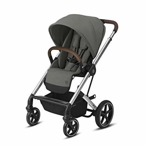 Producto Buggy Cybex Balios S Lux