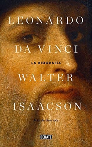 Libro Leonardo da Vinci: La biografía