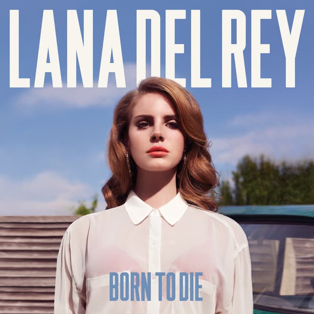 Canción Born To Die