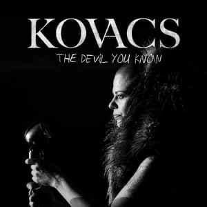 Canción Kovacs - The Devil You Know