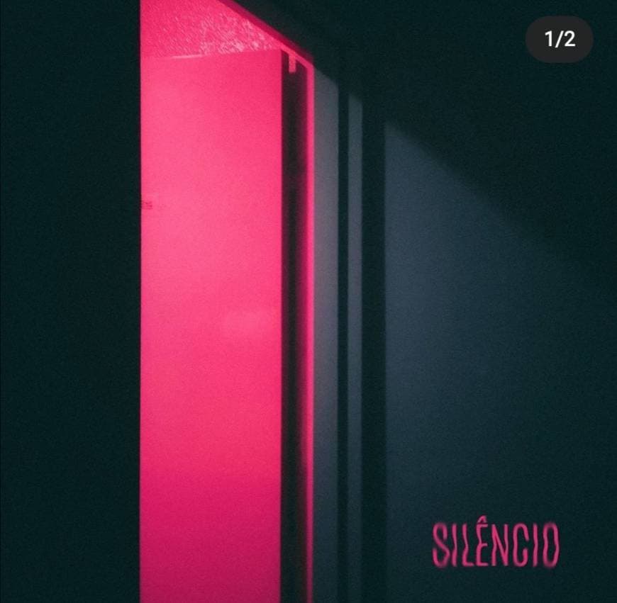 Music Silêncio - Diogo Piçarra