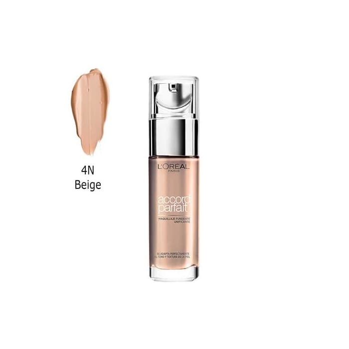 Product Base L'Oréal Accord Parfait