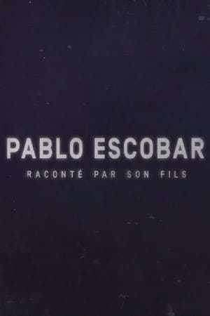 Serie Pablo Escobar raconté par son fils