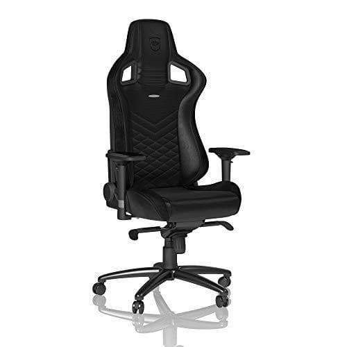 Producto noblechairs Epic Silla de Gaming