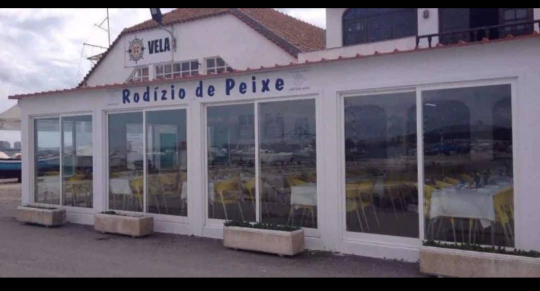 Restaurants Rodízio. Âncora Azul