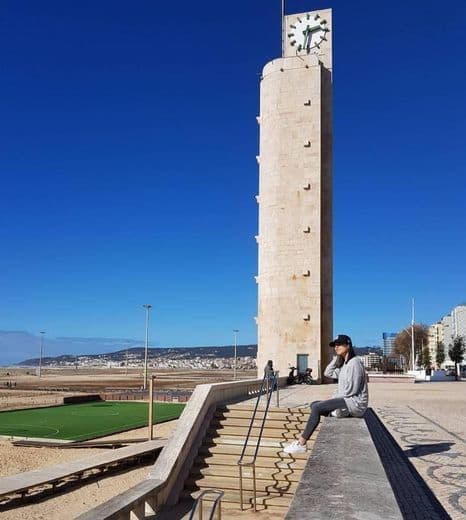 Place Figueira da Foz