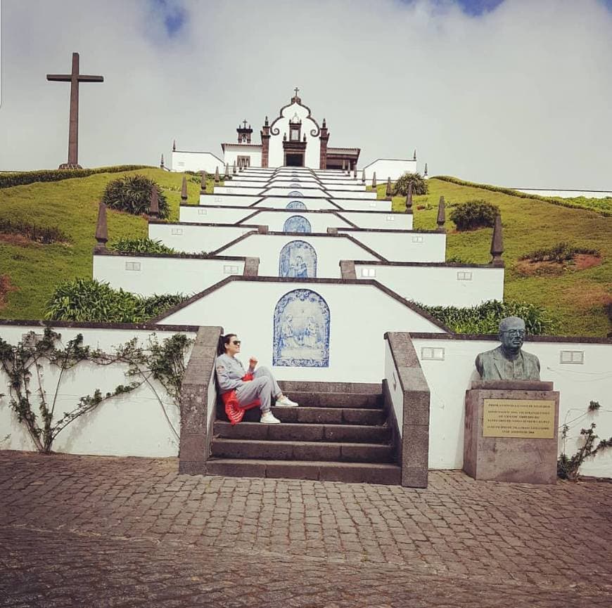 Place São Miguel Island