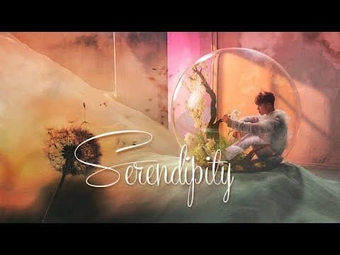 Canción Serendipity (Full Length Edition)