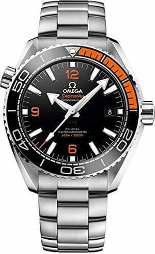 Producto Omega Seamaster Planeta Océano 215.30.44.21.01.002