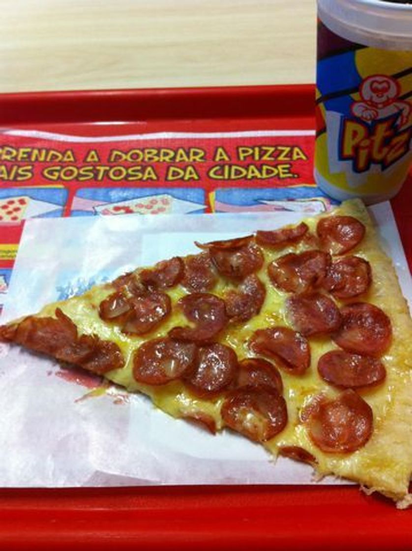 Restaurants Super Pizza