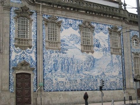 Lugar Museu Nacional do Azulejo