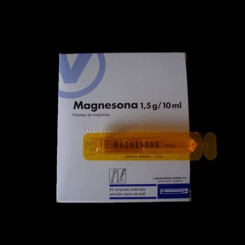 Producto Magnesona 1