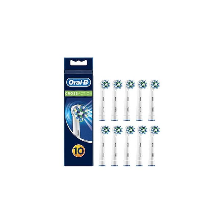 Beauty Oral-B CrossActionn