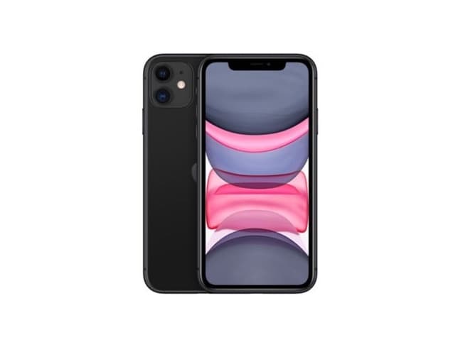 Producto iPhone 11 APPLE (6.1'' - 128 GB - Preto)