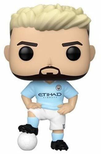 Game Funko Pop Figura De Vinil Football