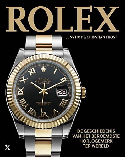 Book Rolex