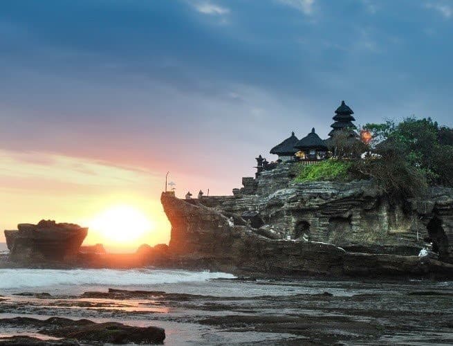 Place Bali