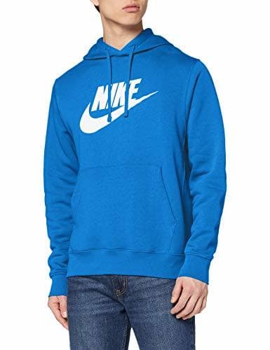 Producto Nike M NSW Club Hoodie Po BB Gx Sudadera