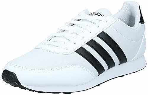 Producto Adidas V Racer 2.0, Zapatillas de Deporte para Hombre, Blanco